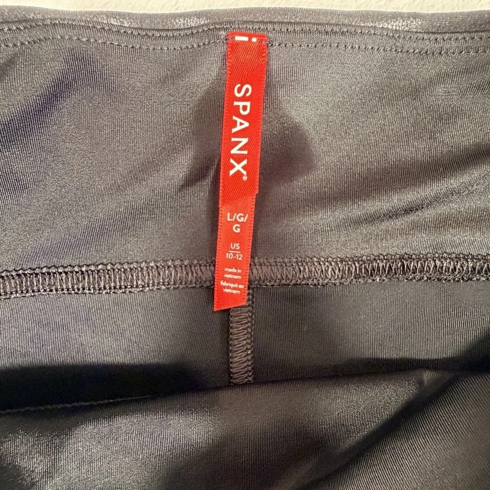 SPANX leggings women